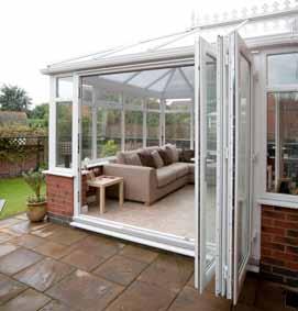 Inspiration Global Conservatory Roofs 5 10 top conservatory tips What style will suit your home?