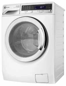9kg/6kg Time Manager Washer Dryer EWW14912 Wash n Dry system This versatile washer dryer model has a large capacity and Load SensorTM, so you can wash and dry in one step operation.