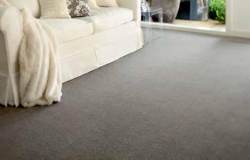 Caring for your Carpet No carpet lasts forever, but with regular care you can add years to the life of your new carpet. Here are some simple guidelines to ensure you protect your investment.
