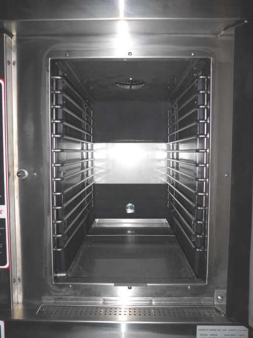 0 Cabinet Assembly (continued) 6 7 5 0 Figure 5 Upper Cavity 4 8 3 9 Figure 4 Oven Cavity