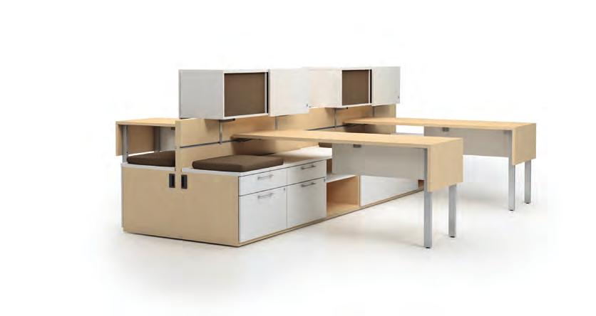 KEEL workstation by ABCO 2.
