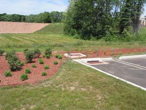 Important factors with bioretention Over-Engineering