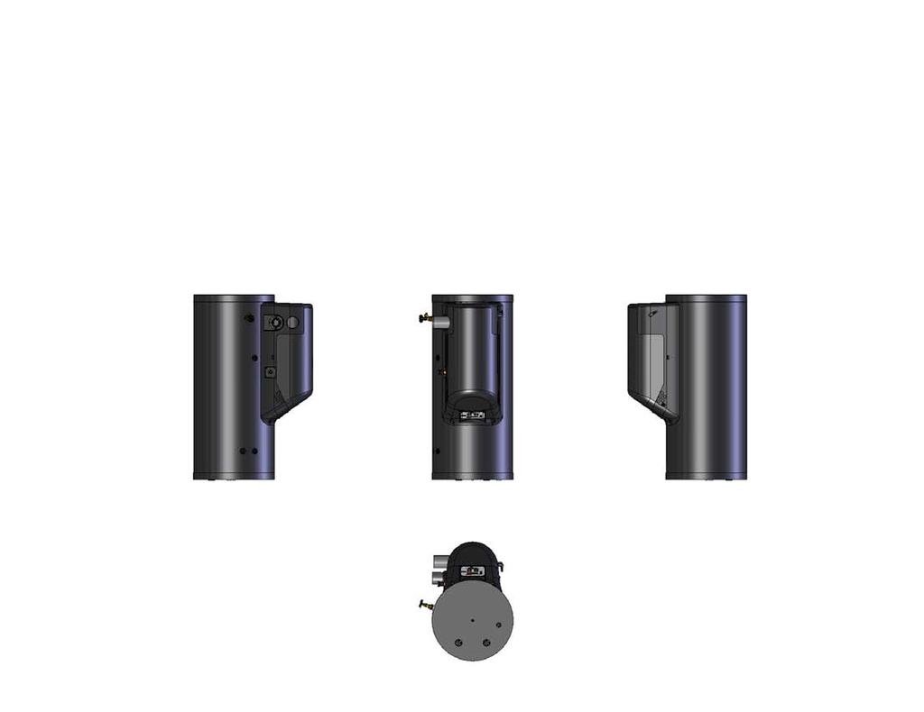 Pioneer Heating Appliance Dimensions and Specifications SUPPLY D RETURN AIR VENT C L T&P PORT F RETURN PORT SUPPLY PORT B K E G H A DRAIN VALVE J All standard Pioneers are built as natural with LP