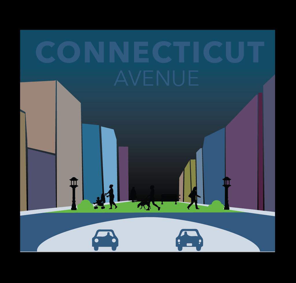 FROM DUPONT CIRCLE NORTH TO CALIFORNIA STREET, NW Welcome!