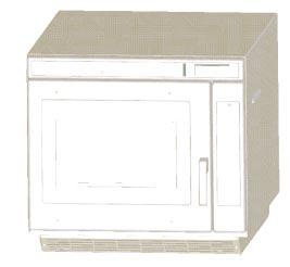 Owner's Manual Commercial Combination Microwave and Convection Oven Keep these instructions for