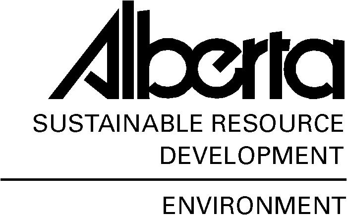 LS 102 (02/2003) APPLICATION FOR SHORE LINE / WATER BODY MODIFICATION Under the Public Lands Act and the Water Act Documents or information provided to Alberta Sustainable Resource Development