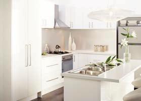 standard, the kitchen you Imagine is here. Visit mitre10.com.