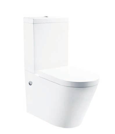 COUPLED TOILET SUITE P OR S TRAP WELS 4.