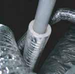 APPLICATION GUIDELINES General Drain Piping Information Drain Leak Test A leak test should be performed 24 hours after the drainage system has been installed.