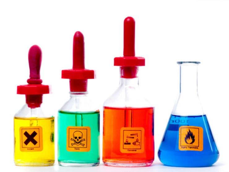 Hazardous Material Release If there has been a spill or release of an unknown hazardous material, follow these guidelines: Pull the nearest fire alarm. Evacuate the building.