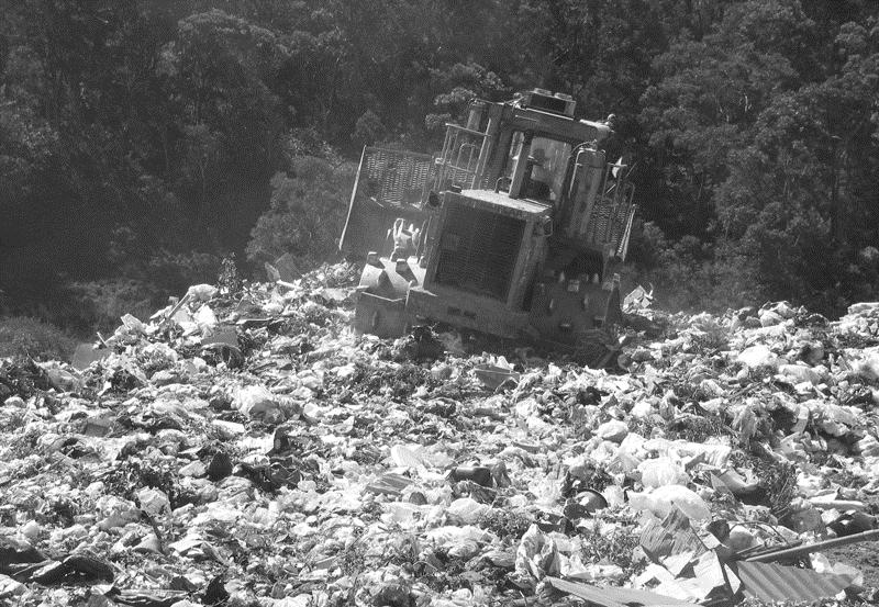 Landfills Landfills Landfills Landfills are commonly called dumps. People used to dump their trash in a pit or burn it. Today, those practices are illegal.