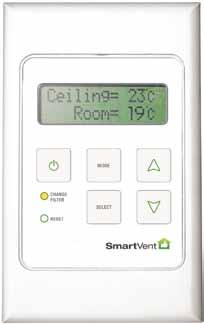 SmartVent NZ s Home Ventilation Specialists