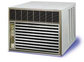 HC Series Air Conditioners (cool only) 9,800-4,000 Btu/Hr HC Series is engineered to meet cooling demands of larger areas, offices and shops, 1,800-,800 square feet in area.
