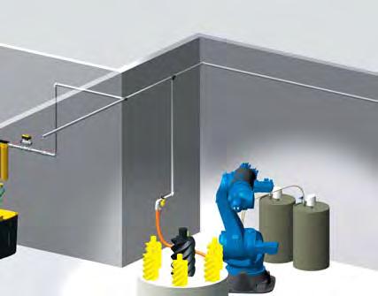 5). Experience shows Compressed air station Fig. 5: Insightful: compressed air system inspection Fig.