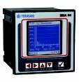 MULTIMETERS & ANALYSERS TemMeasure Terasaki offers a high performance cost effective solution to power management of electrical distribution networks.