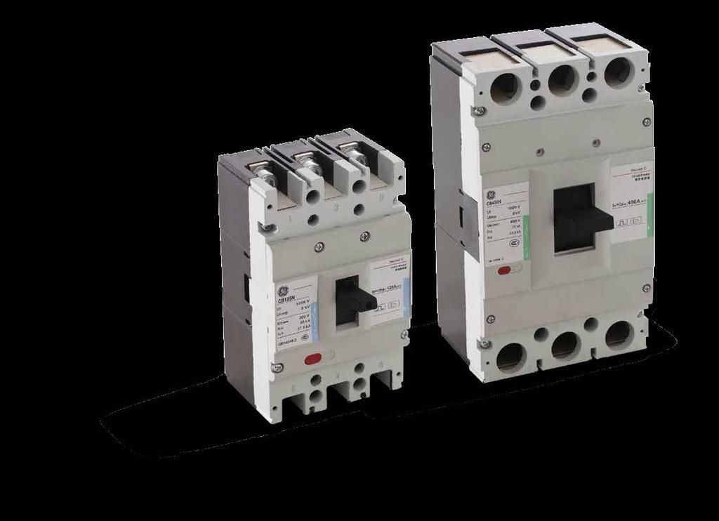 Record* Moulded case circuit breaker Low-Voltage Moulded ase ircuit reaker (M) pplicable scope Record* has a rated insulation voltage of 1000V which is suitable for low-voltage distribution and motor