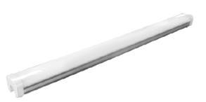 LINEAR FIXTURES LForm 4,100 lumens @ 36W 5,800 lumens @ 49W Options BBU, Motion Sensor, 8ft Linkable 0-10V Dimming 5 year warranty (10 available) CCT values of 3500K, 4000K, or 5000K Available Now