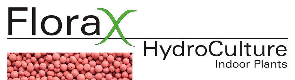 Introduction to HydroCulture HydroCulture is the practice of growing plants without soil. When compared with self watering pots there are significant similarities and differences.