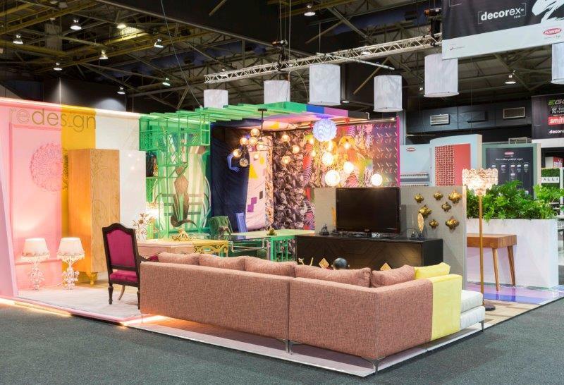 The exhibition boasted an incredible line-up of high-end stands and introduced a full programme of new design features that were all warmly received by the Durban audience.