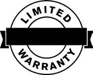 Warranty Coleman Limited 5-Year Warranty Coleman will repair or replace, at its option, this product or any component found to be defective in materials or workmanship within five years of the