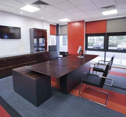 Solutions Boardroom Tables Executive Furniture and many more Working closely with our clients, we