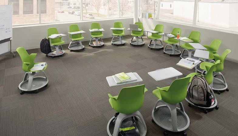 our designers to deliver an effective collaborative teaching environment.