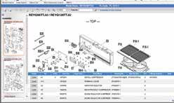 Daikin VRV Configurator is a PC based software tool that allows an installing contractor to set-up the operating parameters and field settings of the VRV IV outdoor units off-site and then use a