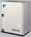 VRV IV W-Series Triple Module System 208-230V A modular, energy-saving and reliable alternative to centralized equipment.