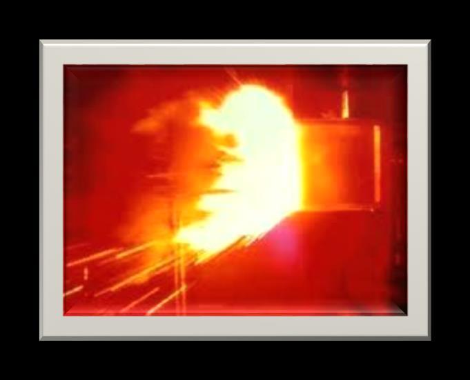 What causes an Arc Flash?
