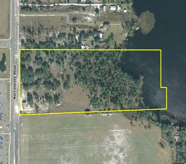 Lake Whippoorwill Landing The Lake Whippoorwill Planned Development and Future Land Use Amendment 2012 1 A 4 1 were approved by the Board