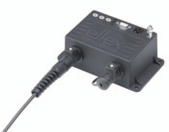 Ready for action in many industries This mini power supply is not only extremely powerful but also high
