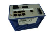 Optical fibre converter FOC LAN-multi (multi-mode) 62-8000370-00-00 LAN-single (single-mode) 62-8000371-00-00 Interface converter for LAN to fibre optic Operating voltage: 24