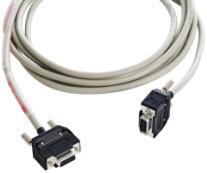 VK485-S4-KL-03 Pre-assembled connecting cable for RS 485