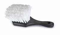 duster with baked on paraffin wax Blister Carded Carded 10983P Microfiber duster Blister