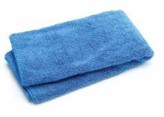 Microfiber traps dirt particles and grease deep inside, leaving little or no residue behind. Check out the entire line of quality microfiber products for home and auto cleaning from Laitner.
