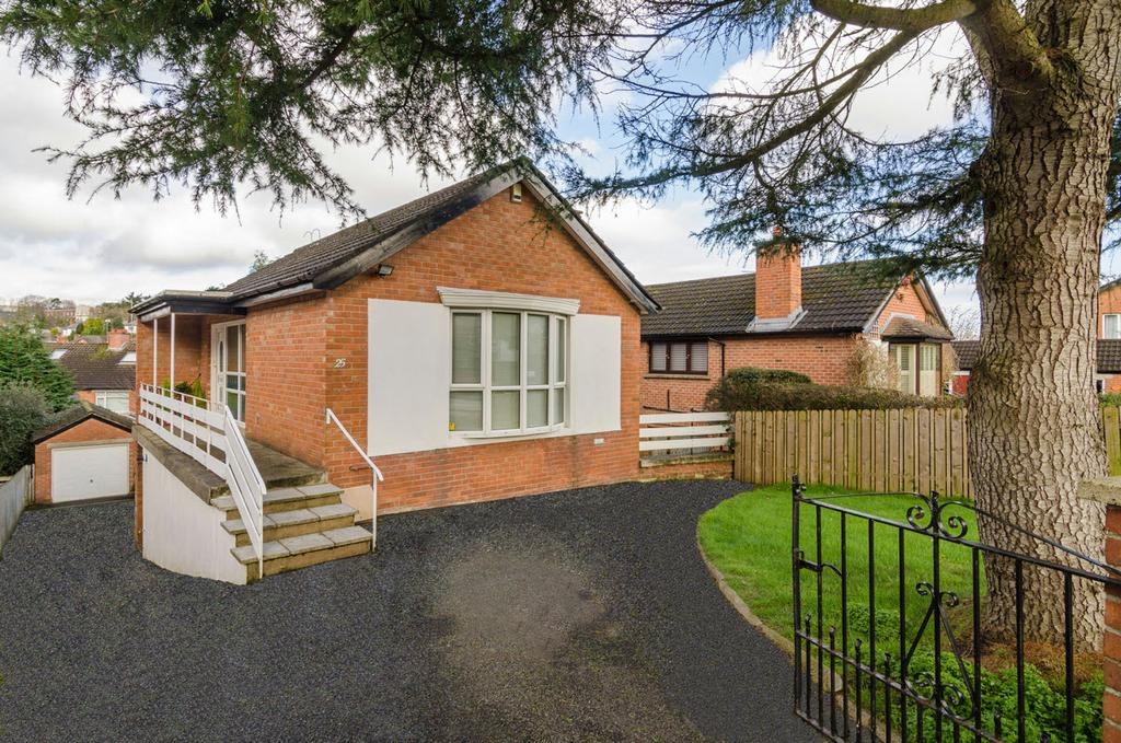 This excellent attractive unique detached home occupies an unrivalled situation in the heart of the much sought after residential Stranmillis area.