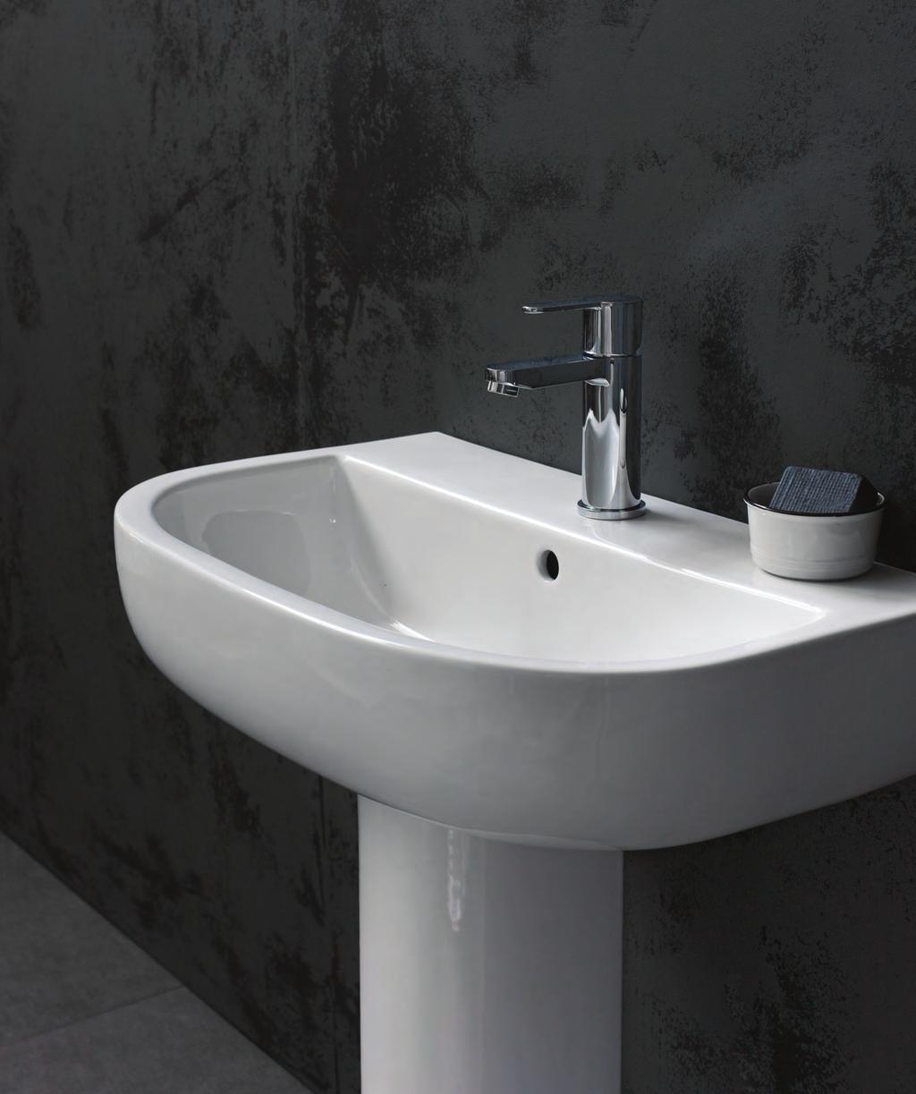 Cleargreen range which also are available in smaller sizes, at just 1500mm.