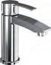 200mm x 55mm x 898mm Bath filler CTA14 399 Stand pipe W24 250 Combined