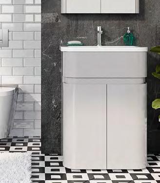 FURNITURE FURNITURE COMPACT GULLWING & ARC D45 D30 MIX & MATCH CLOAKROOM A stunning collection from Britton Furniture comes in the form of the Compact furniture range, including wall hung or