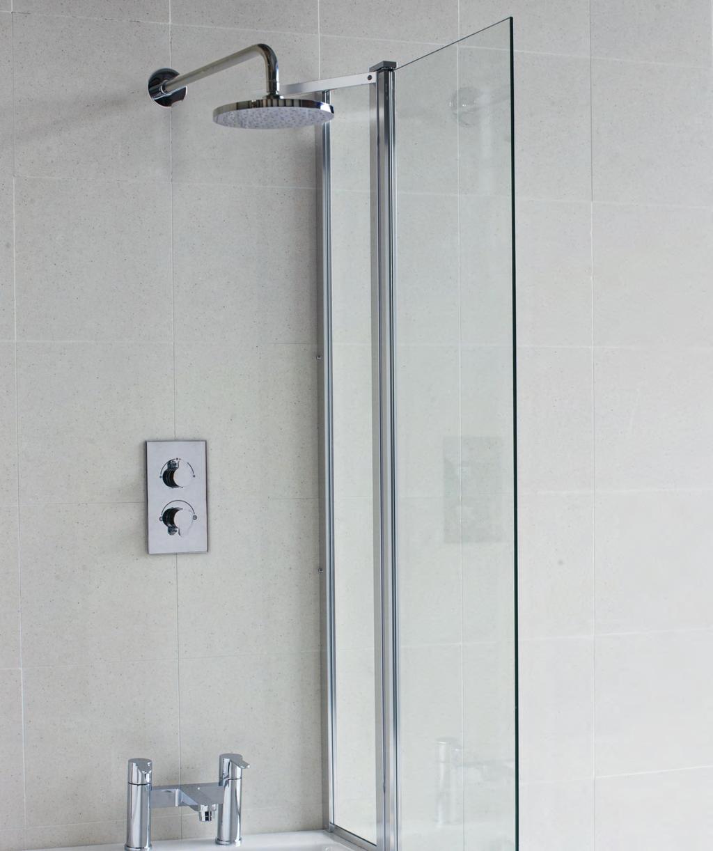 SHOWER SETS SHOWERING Our selection of premium showering products enables you to create a experience single to you and your home.