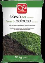 healthy flowers and vegetables 3 in 1 mix of peat, sand and manure Ideal for building or enriching your flower, vegetable and herb garden Drains well and is ideal for developing a new vegetable