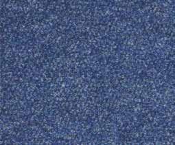 C17 Stand Carpet 500mm x 500mm tiles Mauritius Blue R43 C18 Stand