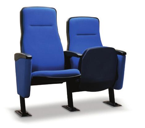 It is available with multiple options and two seat back heights to fit your auditorium or lecture hall needs. WIDTHS: 19.