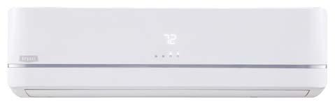 619PB HIGH WALL DUCTLE YTE IZE 09 TO 36 Product Data INDUTRY LEADING FEATURE / BENEFIT A PERFECT BALANCE BETWEEN BUDGET LIIT, ENERGY AVING AND COFORT.
