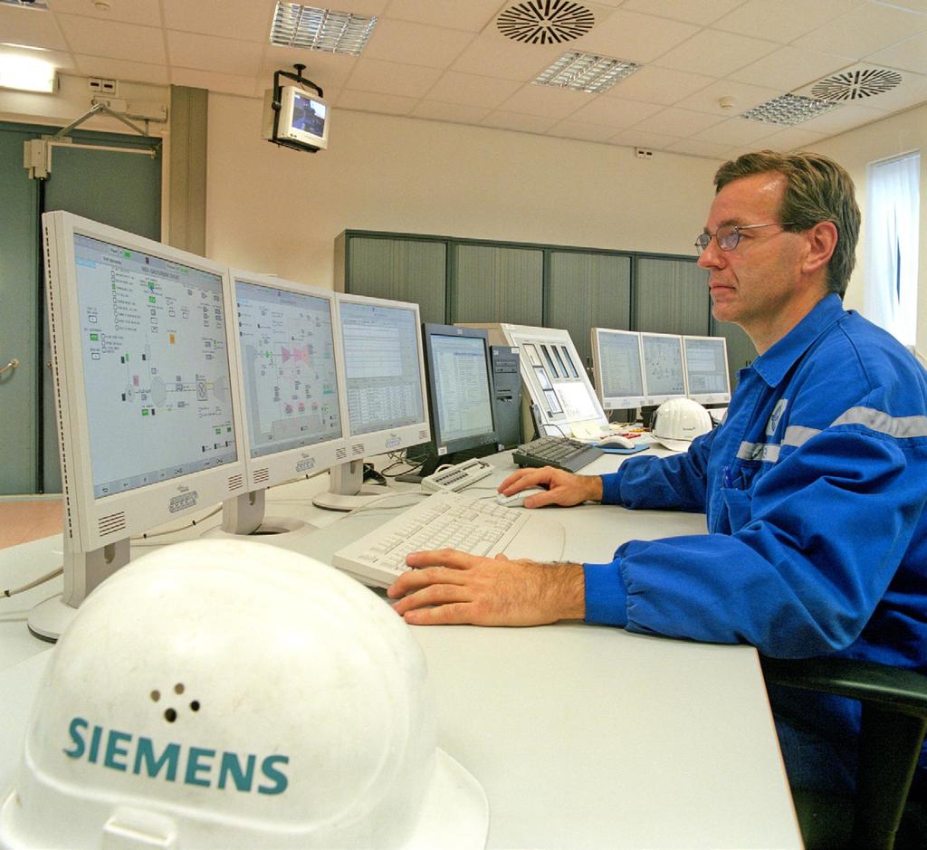 The Siemens i-con range of solutions forms the basis of the GIS & Switchgear modules within the Siemens Integrated Substation Condition System (ISCM ), offering a sophisticated and comprehensive