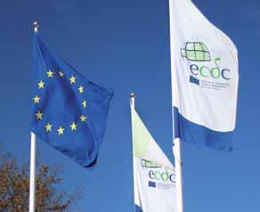 Bendradarbiavimas su partneriais ECDC aktyviai remia visą ES sistemą ir jos valstybių narių pastangas gerinti infekcinių ligų prevencĳą ir kontrolę.