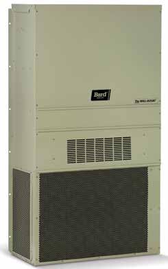 THE WALL-MOUNT AIR CONDITIONER -. EER, (HZ) Models WAA to W72AA Right-ide Control Panel Models WLA to W72LA Left-ide Control Panel.