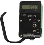 ALTERNATIVE ELECTRONICS & DISPLAY DroneRAD-P ONLY TBM-3D Lightweight, Simplified Read Out DroneRAD-P ONLY Face Plate: