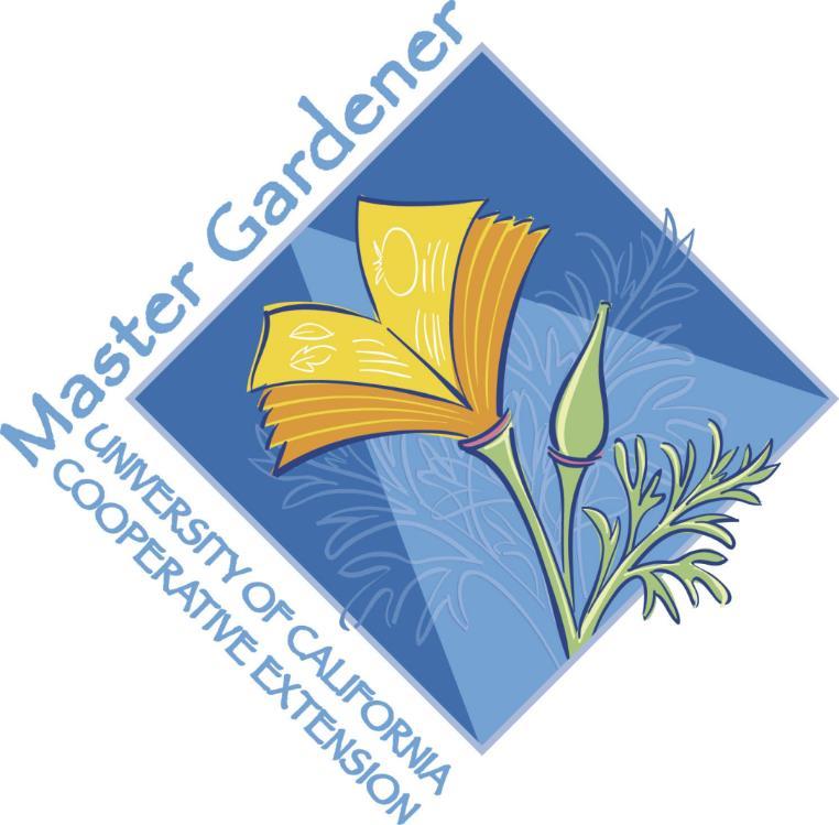 UCCE Master Gardeners of