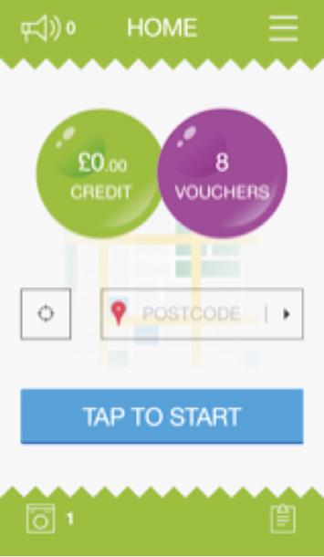 To use alteration vouchers, simply select the alteration vouchers you require